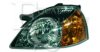 KIA 92102FD010 Headlight